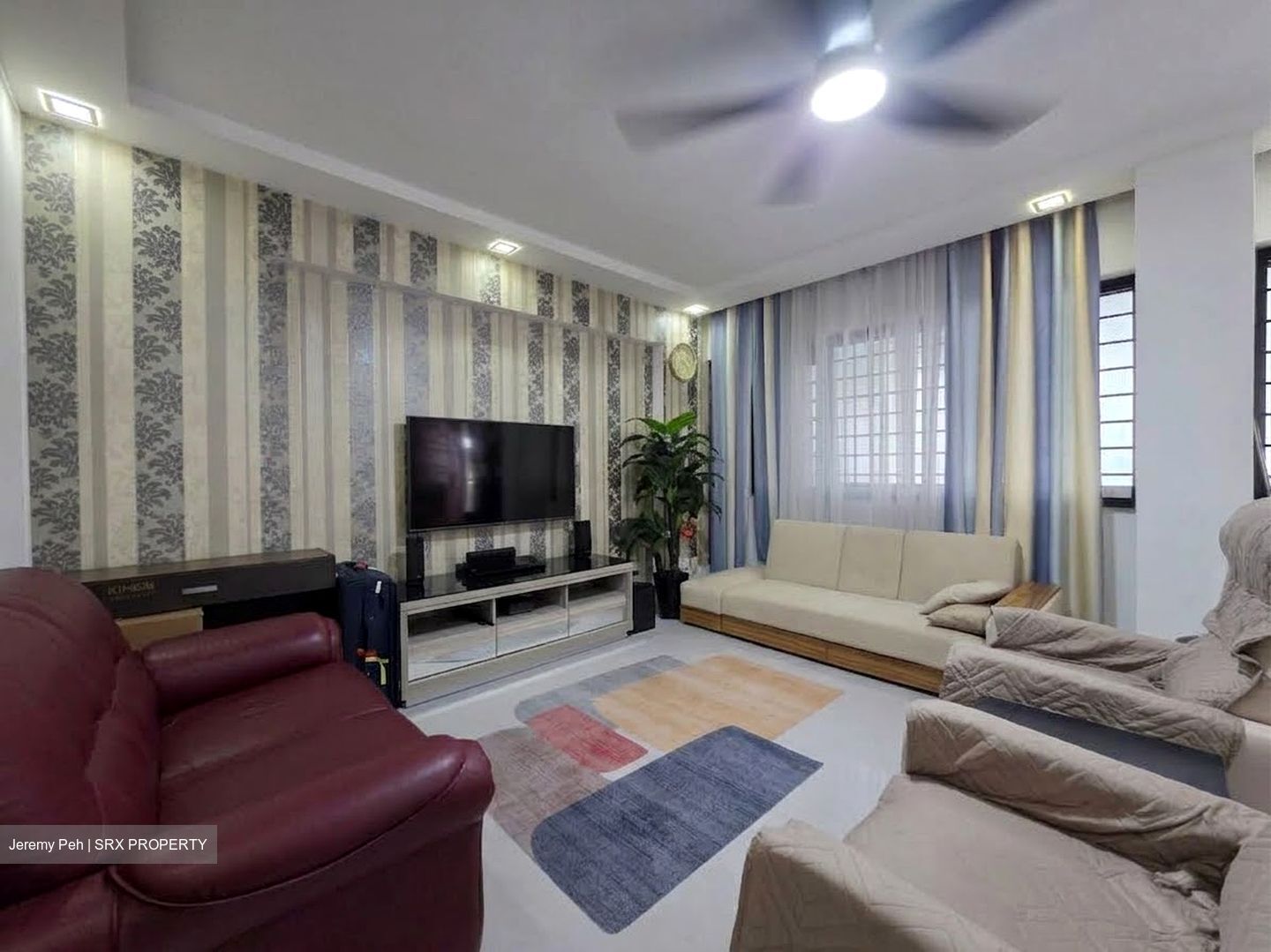 Blk 352 Choa Chu Kang Central (Choa Chu Kang), HDB 4 Rooms #617110051